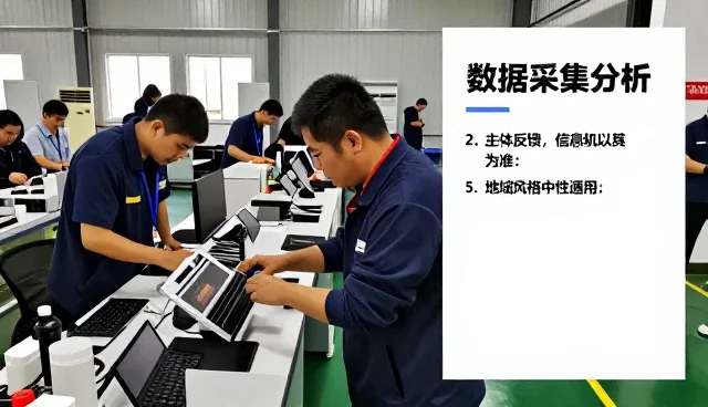 数据处理等让工业园区管理更加高效