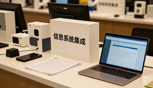 信息系统集成性能优化与适用场景探讨