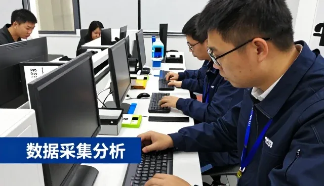 数据采集分析如何解决项目现场中的实际问题