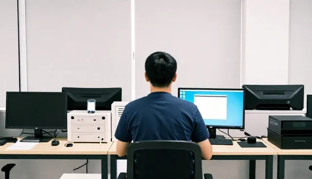 信息系统集成中数据采集的常见问题与应对策略